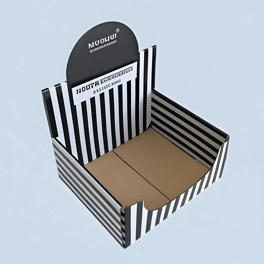 Завод по производству выставочных стендов