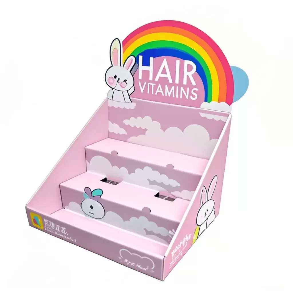 Индивидуальные выставочные коробки