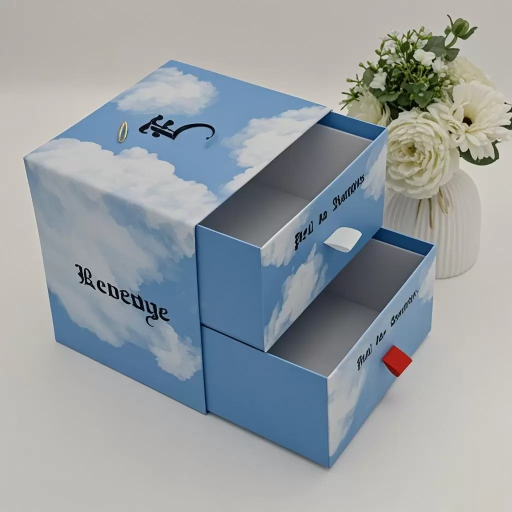 Картонные коробки Картонные коробки