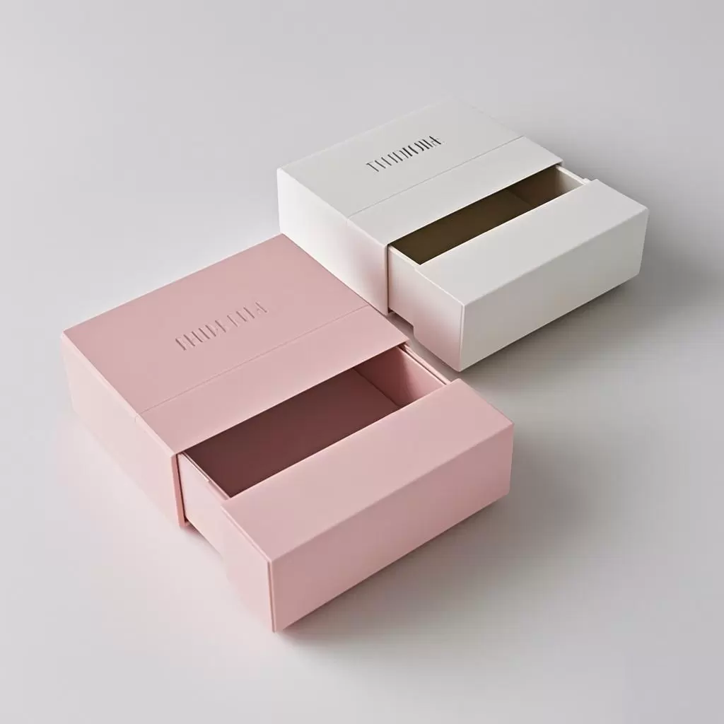 Картонные коробки Картонные коробки