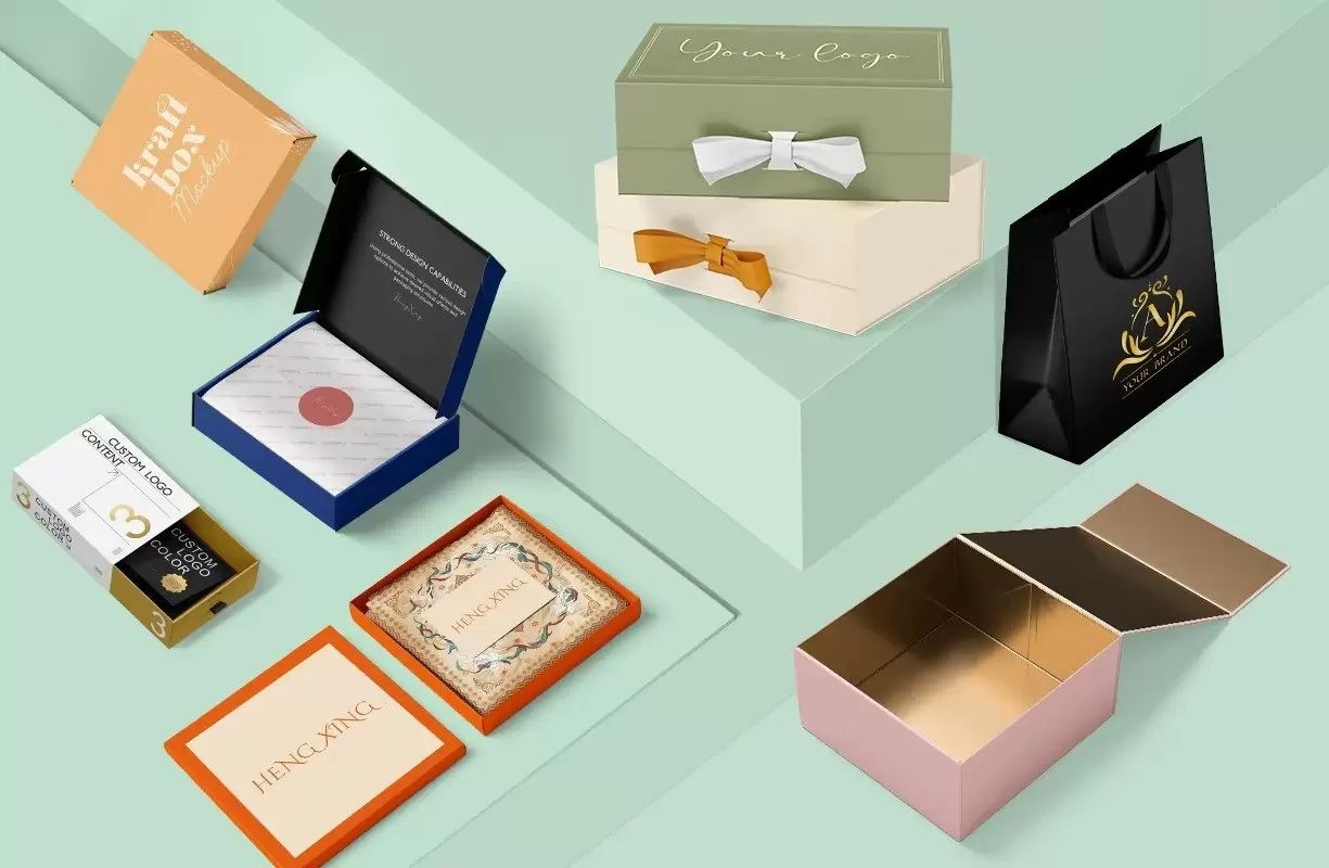 Индивидуальная упаковка