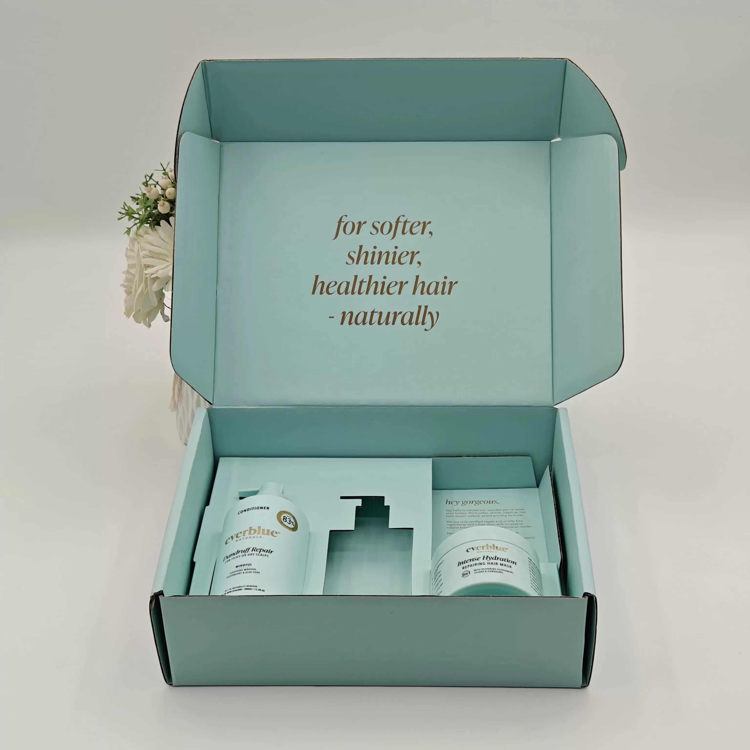 Пользовательский почтовый ящик Пользовательский почтовый ящик