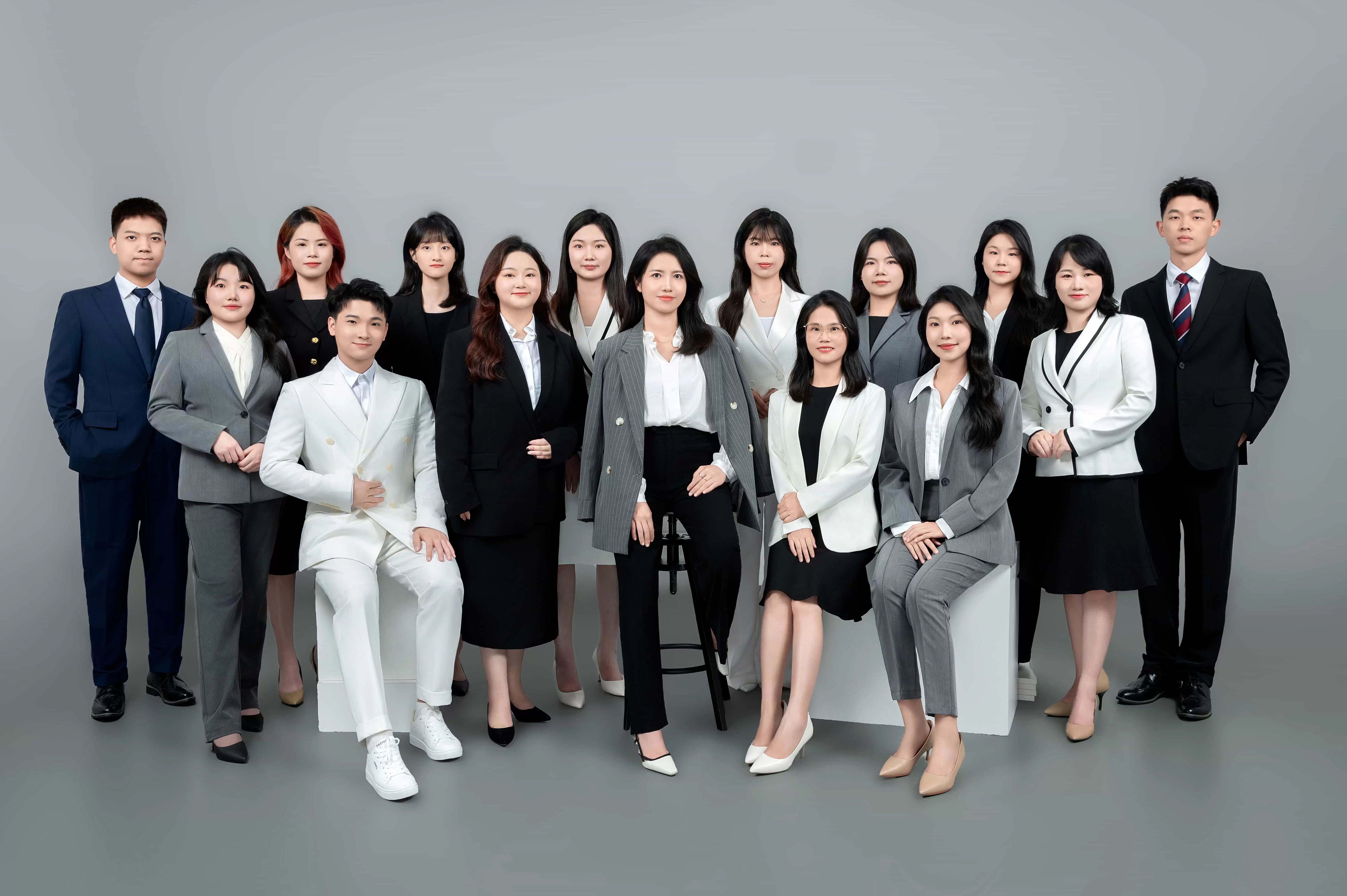 Профессиональная команда