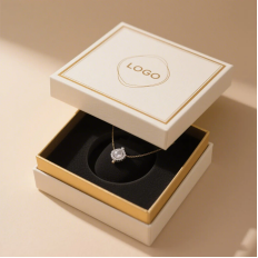 коробки с магнитной крышкой