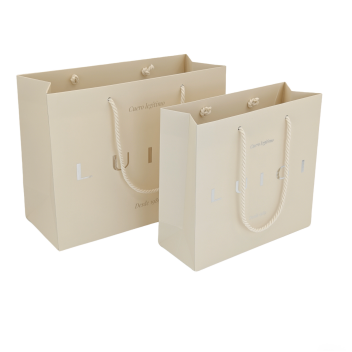 Роскошные бумажные пакеты Роскошные бумажные пакеты