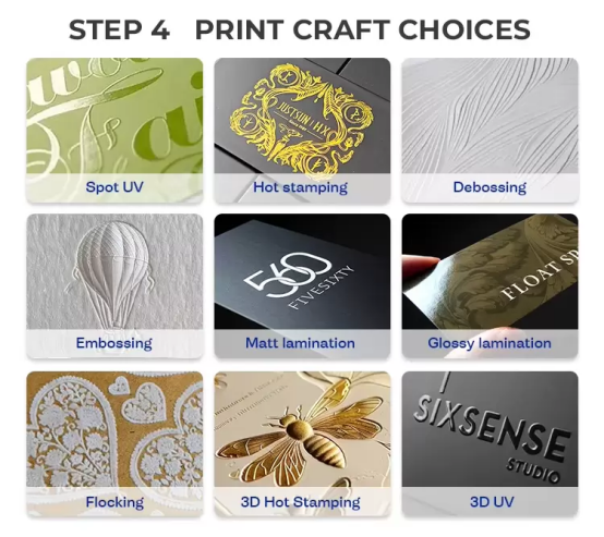 жесткие коробки с магнитным замком