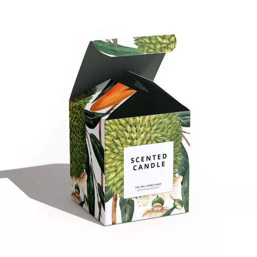 Складные подарочные коробки