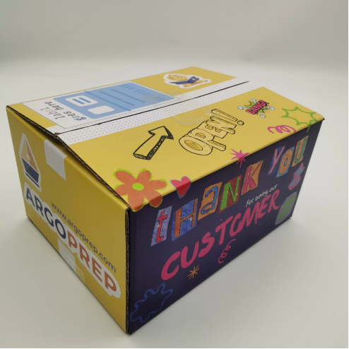 большие прочные транспортировочные коробки