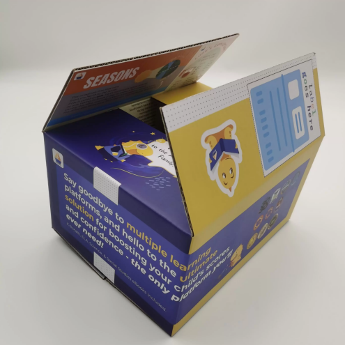 большие прочные транспортировочные коробки