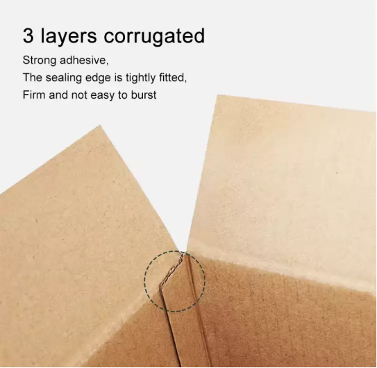 большие прочные транспортировочные коробки