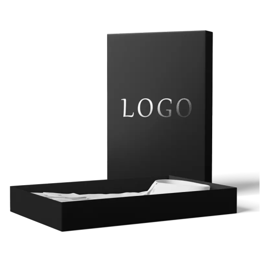 коробки для одежды из 2 предметов