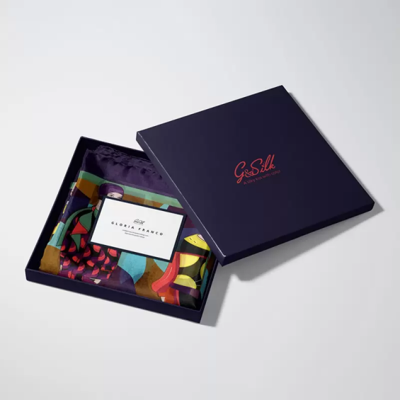 коробки для одежды из 2 предметов