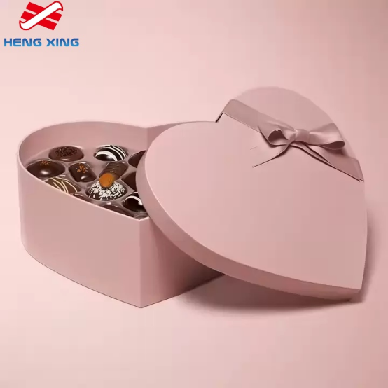 Фабрика картонных коробок для крышек и оснований