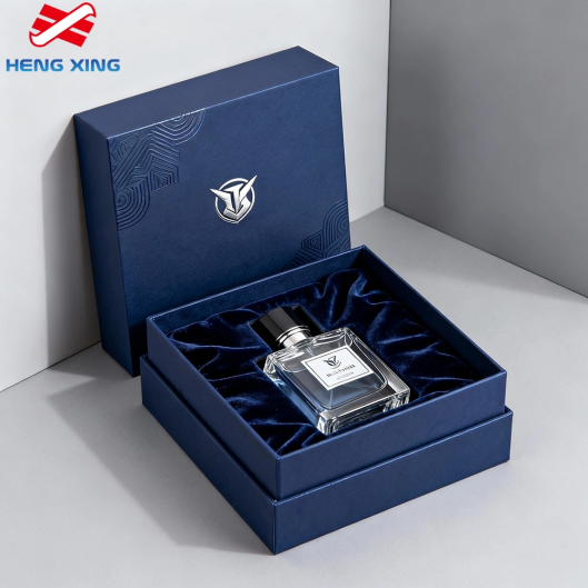 Фабрика картонных коробок для крышек и оснований