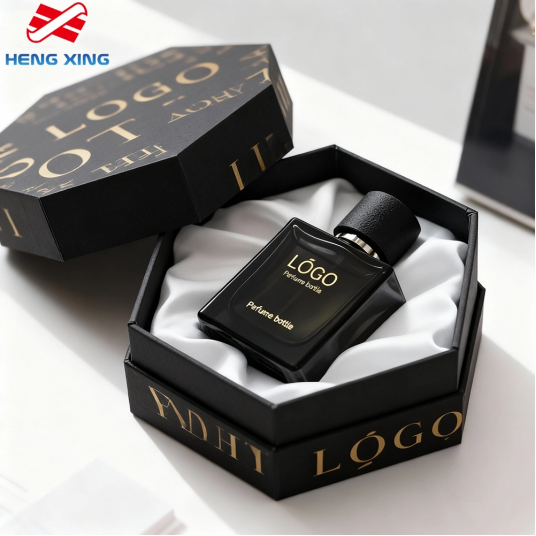 Фабрика картонных коробок для крышек и оснований