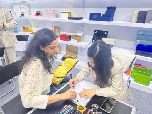 упаковочные решения