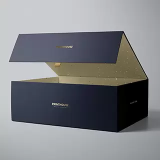 Коробки для вина и напитков