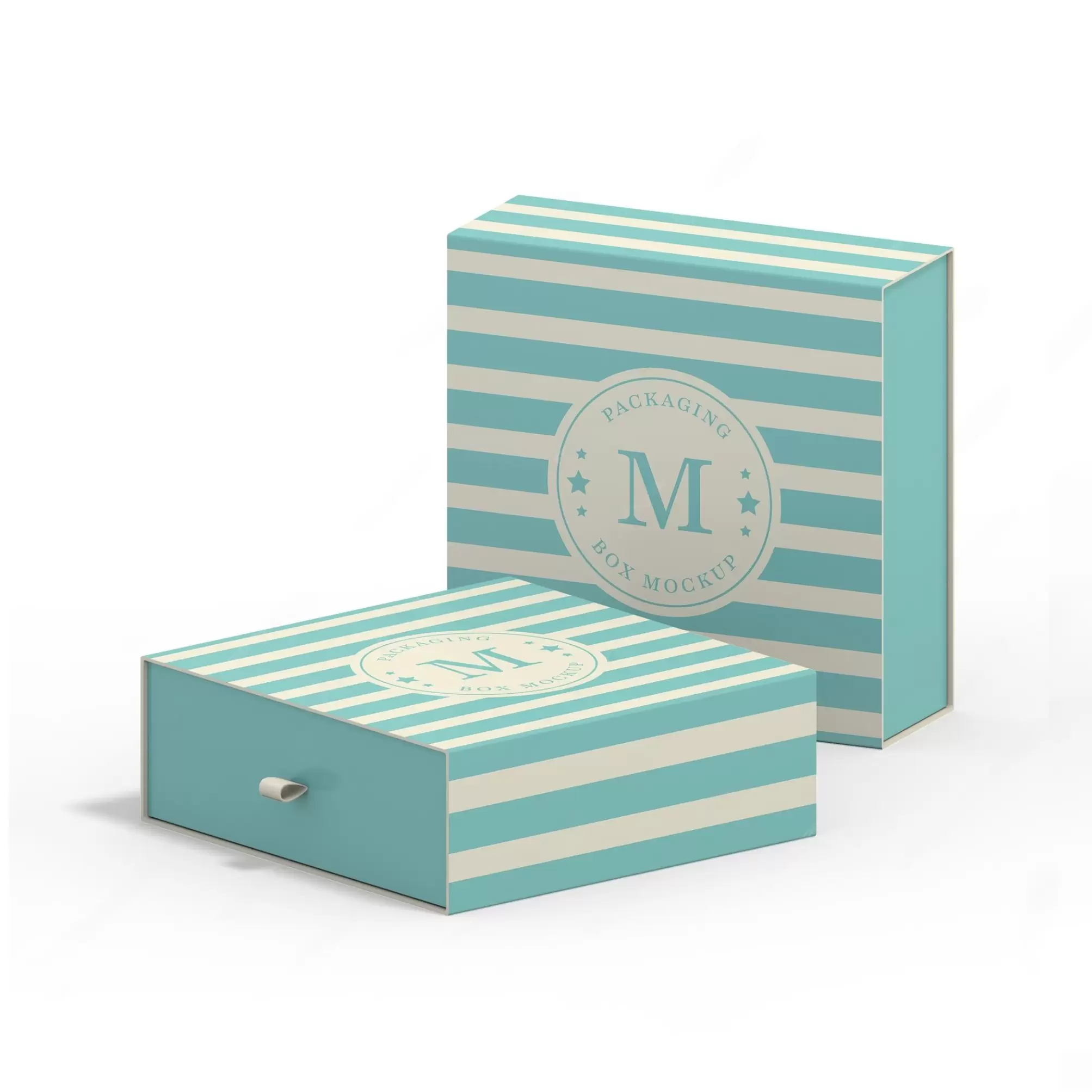 Подарочные коробки-коробки-коробки