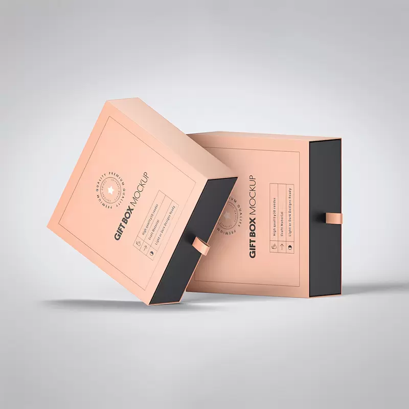 Ящики-коробки