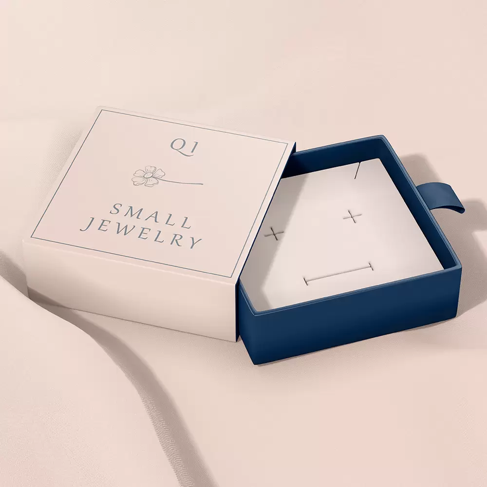  Индивидуальная шкатулка для украшений 