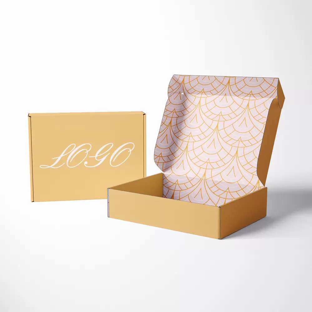  Фабрика почтовых коробок 