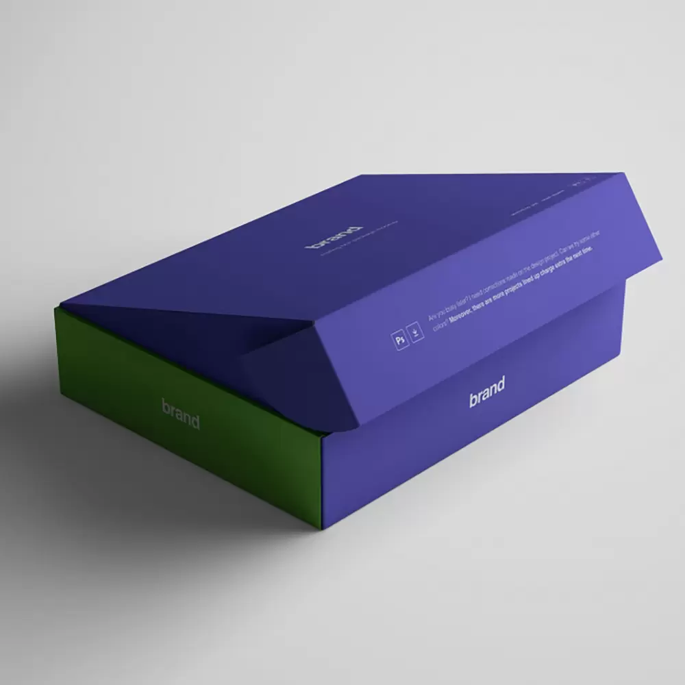  Индивидуальные почтовые коробки 