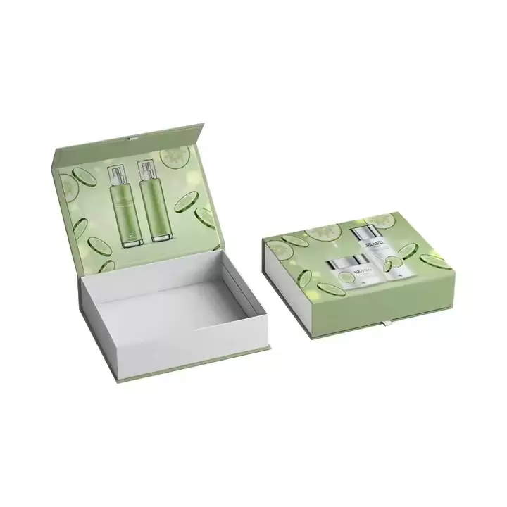 Коробка для косметики