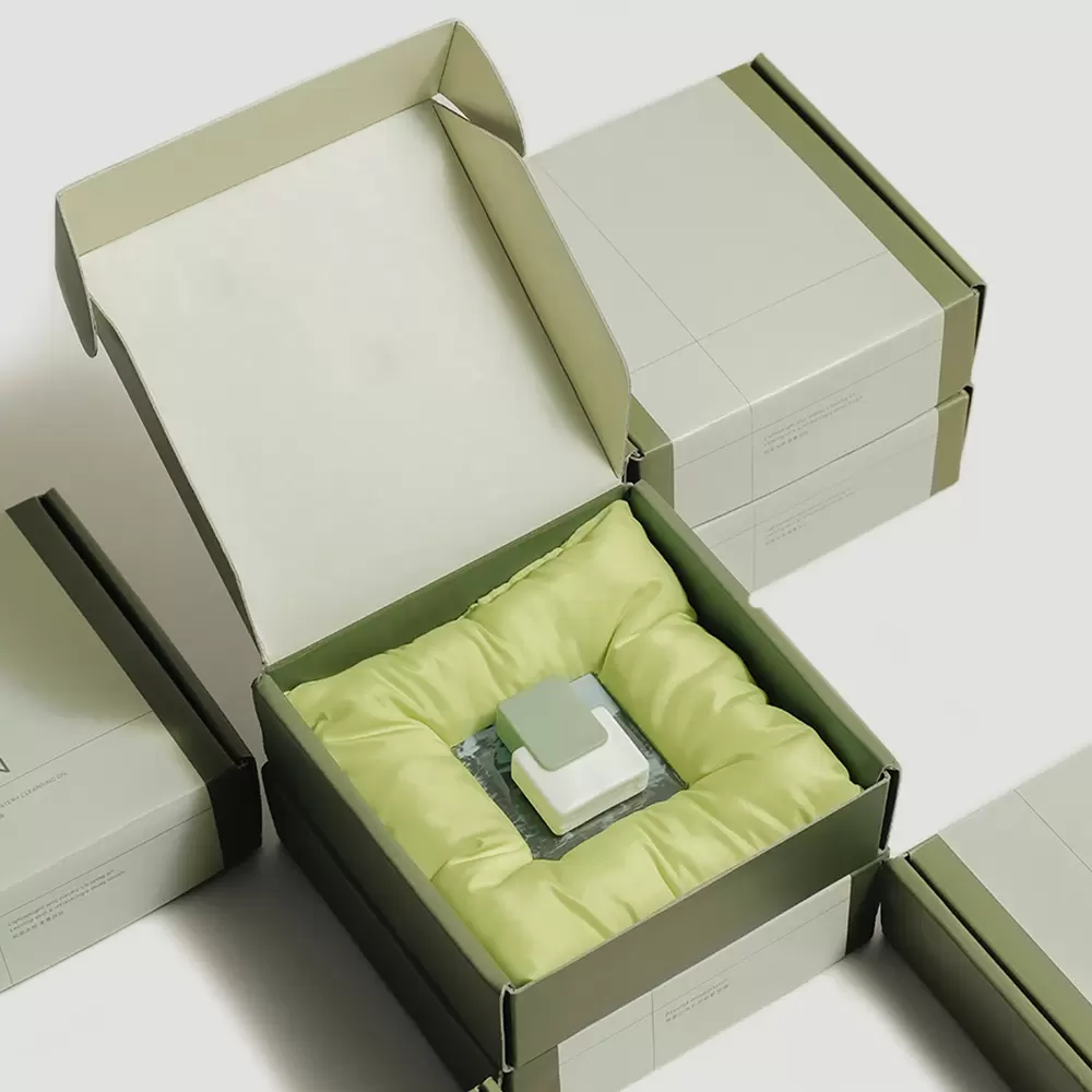 Гофрированные почтовые коробки Гофрированные почтовые коробки