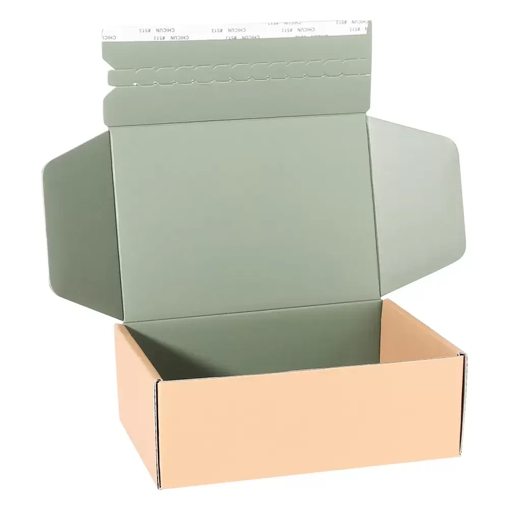  Почтовая коробка