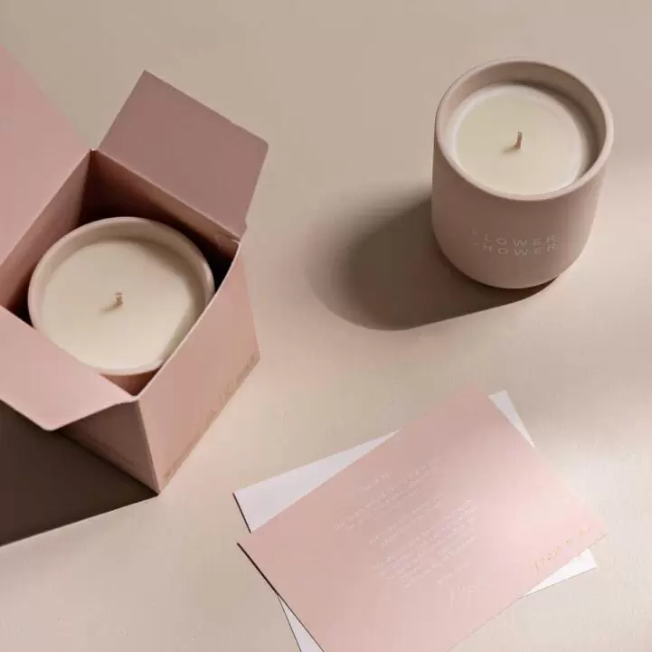  Коробки для свечей 