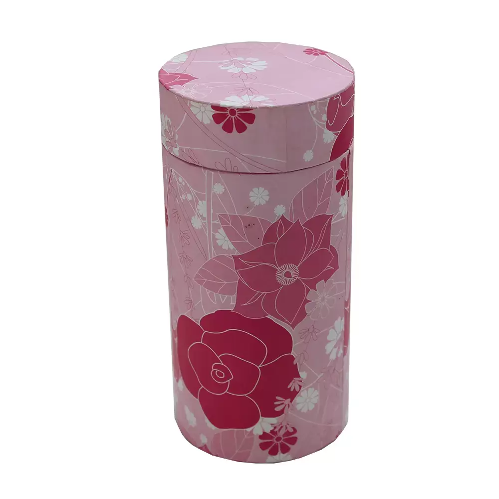 картонные тубусы