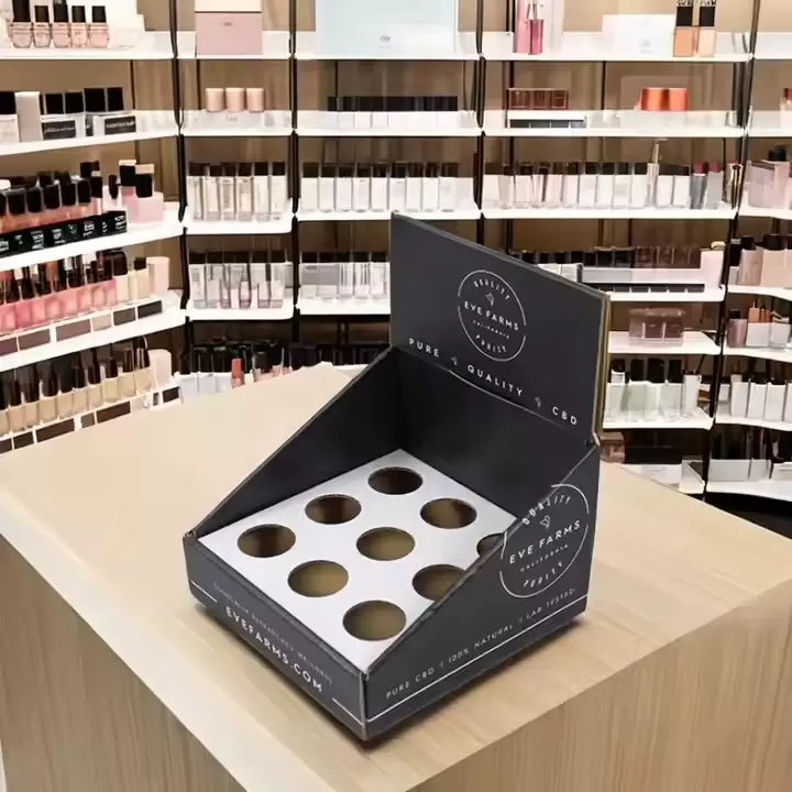 Коробки для розничной торговли Коробки для розничной торговли