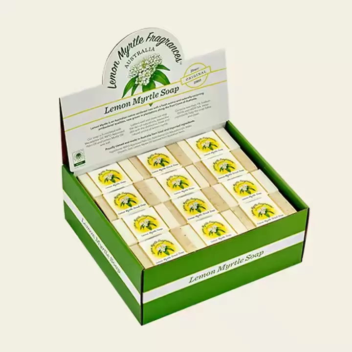 Печатные картонные витрины Печатные картонные витрины