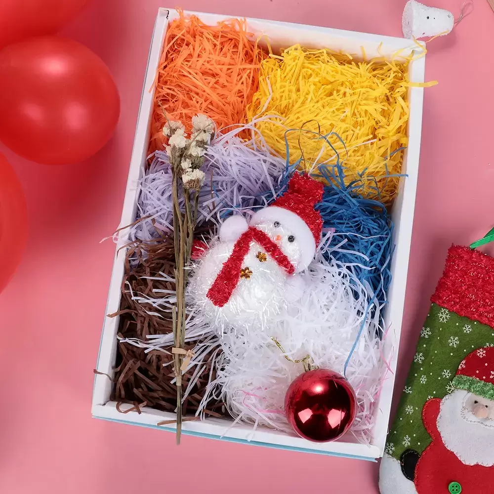 измельченная бумага измельченная бумага