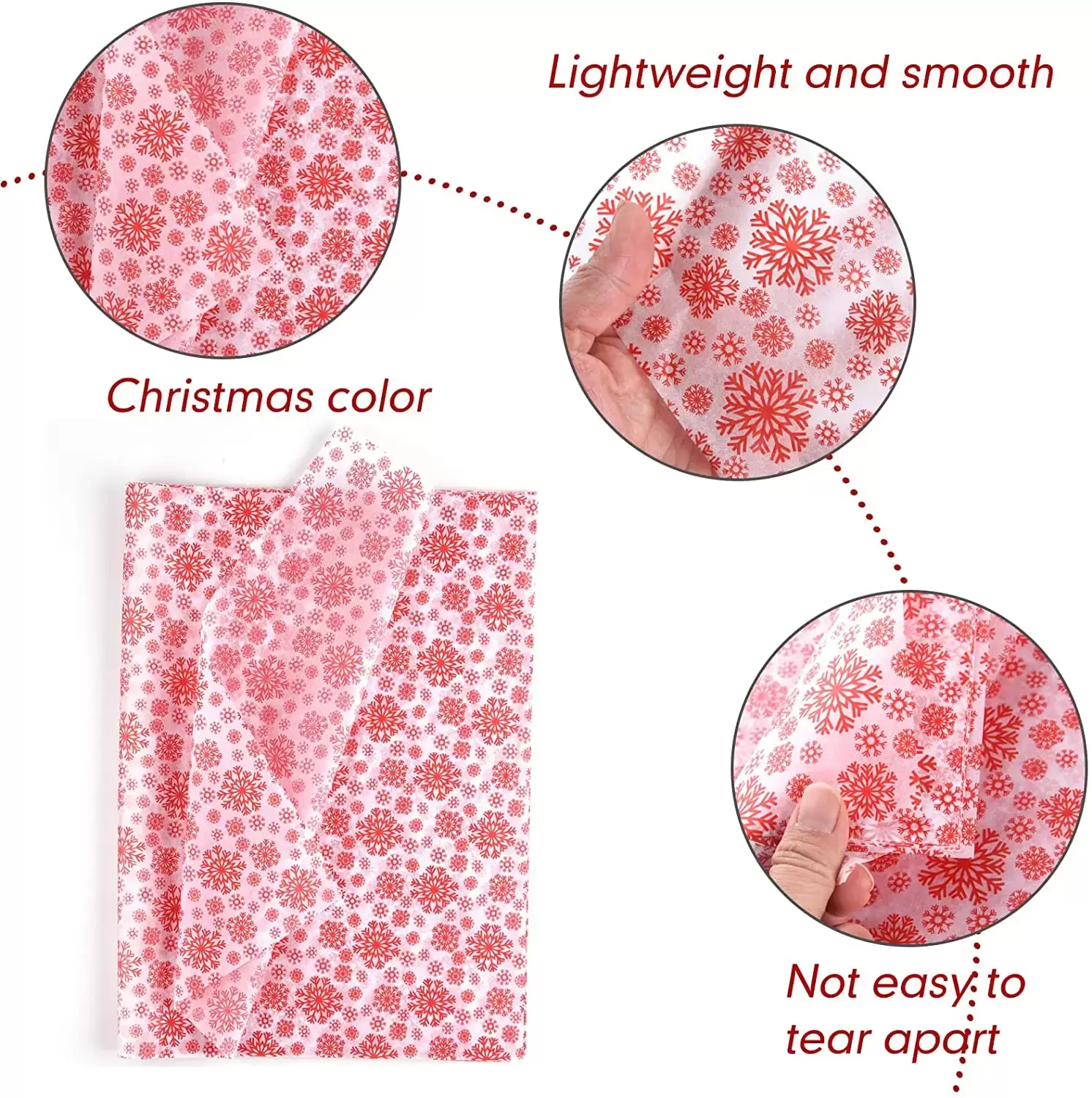 Экологически чистая упаковочная бумага Экологически чистая упаковочная бумага