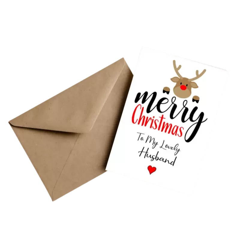 Индивидуальные бумажные карточки