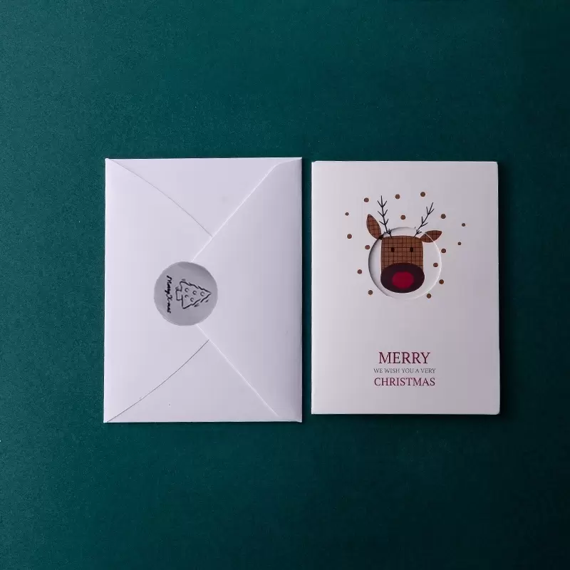 Упаковочные карточки Упаковочные карточки