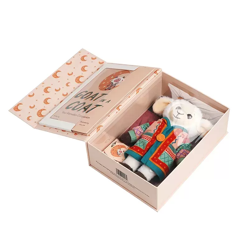 Коробки с закладным концом Коробки с закладным концом