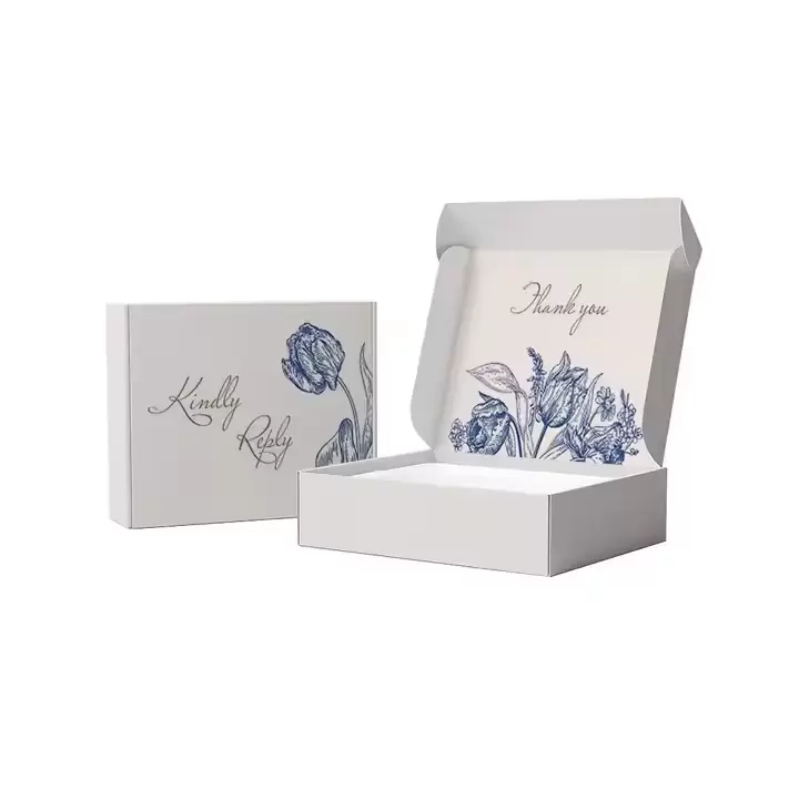 Индивидуальные транспортные коробки Индивидуальные транспортные коробки