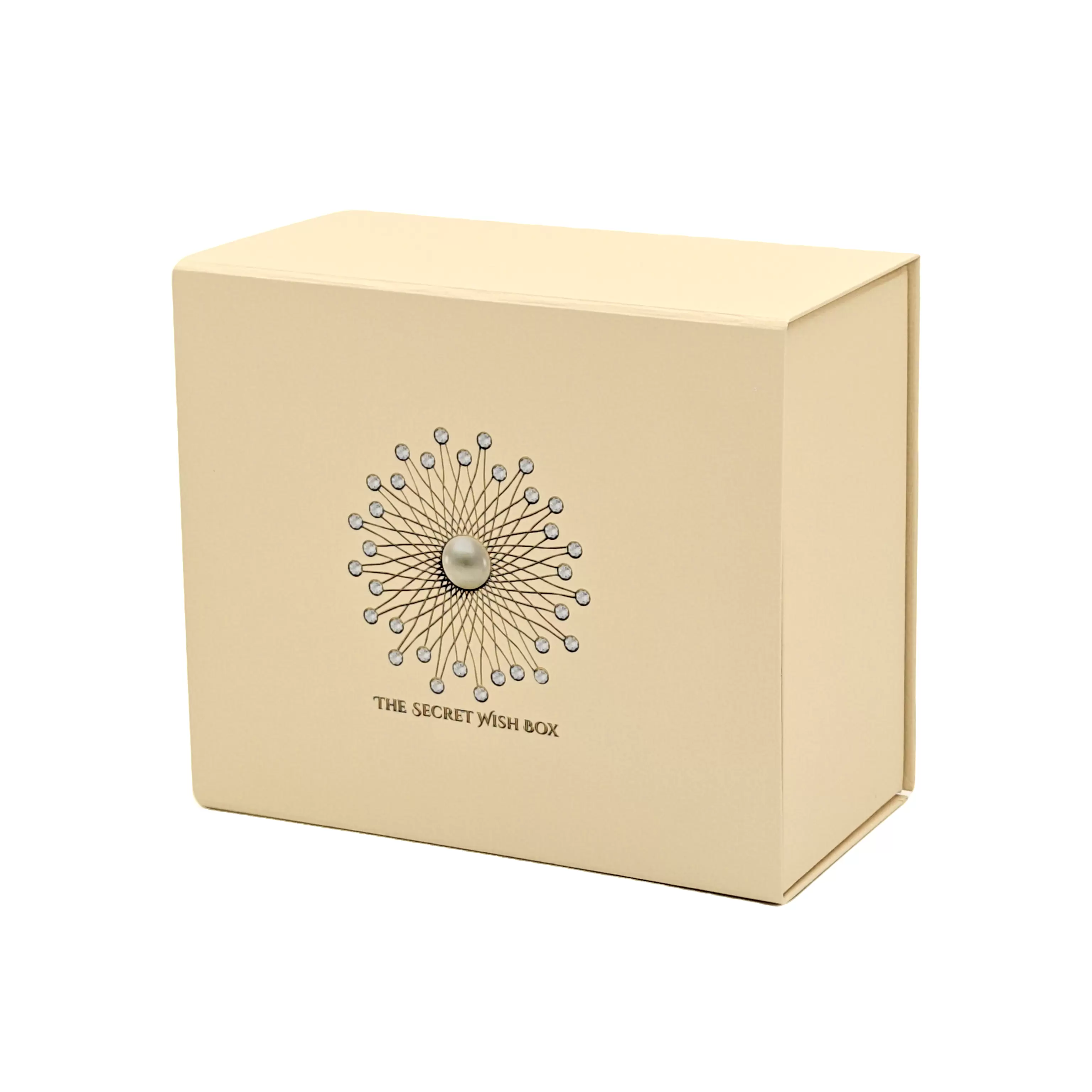 Магнитные замки-коробки