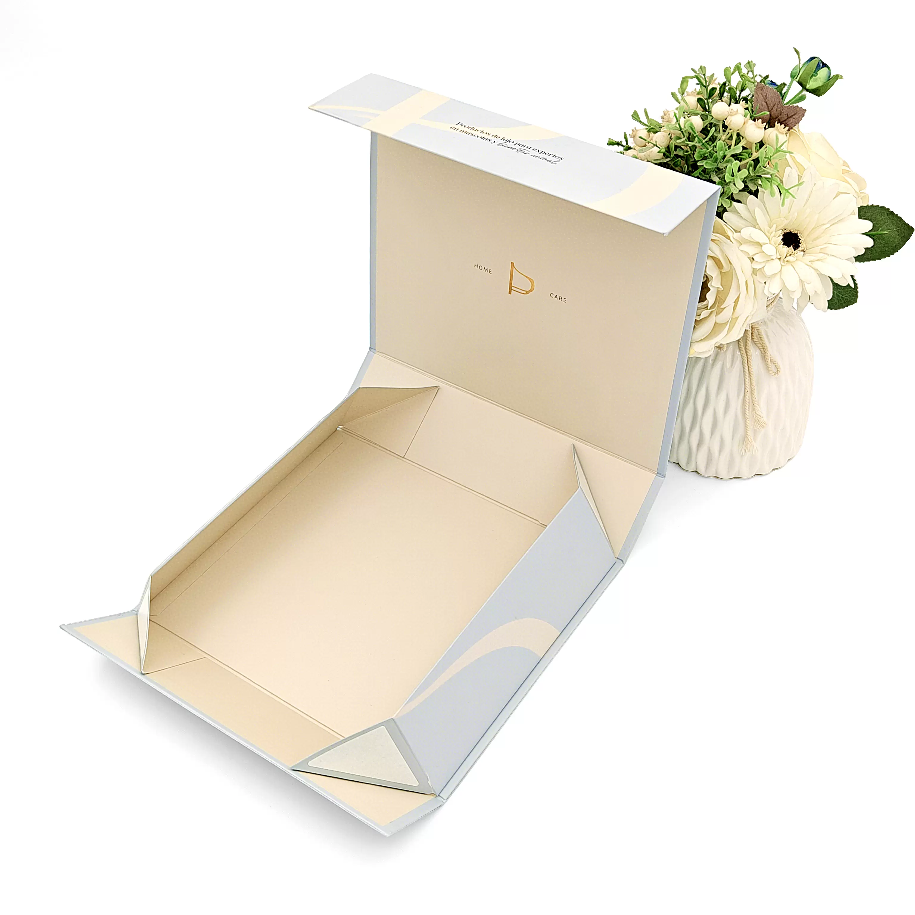 Магнитные замки-коробки