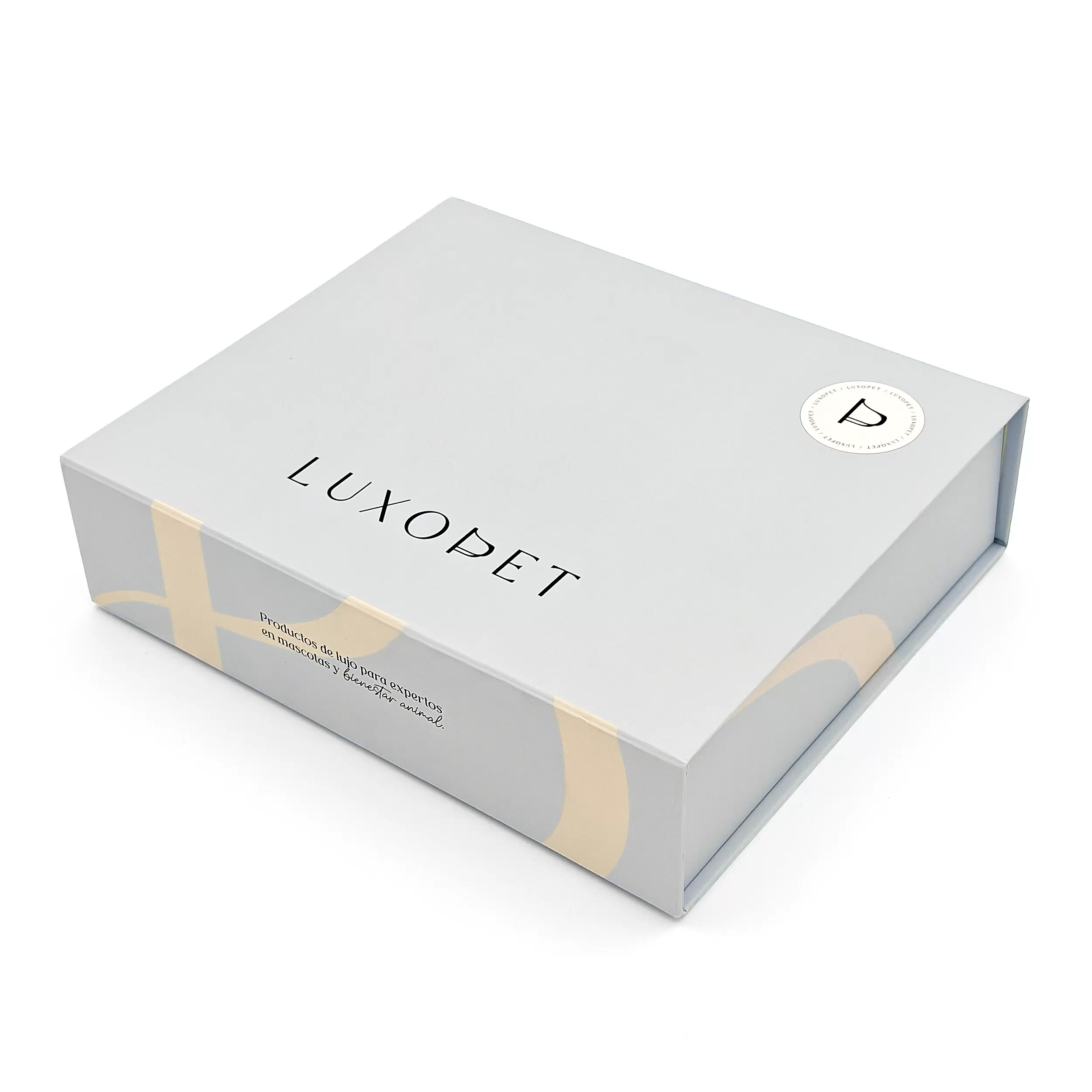 Подарочные коробки