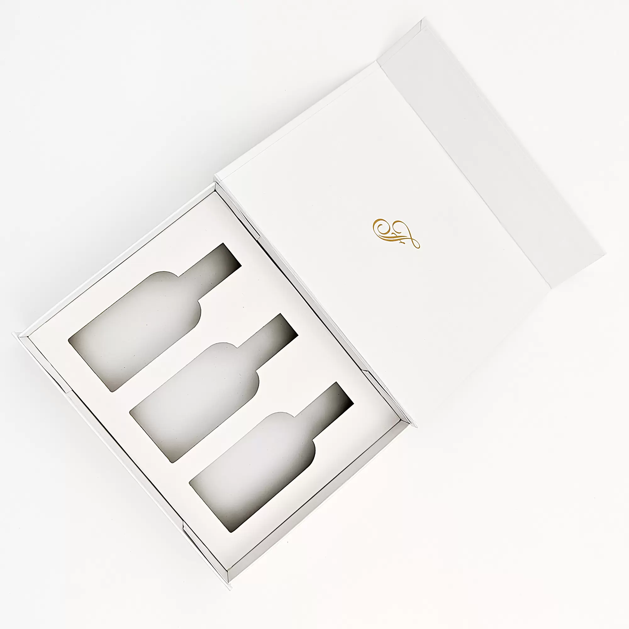 подарочная упаковка для винной бутылки