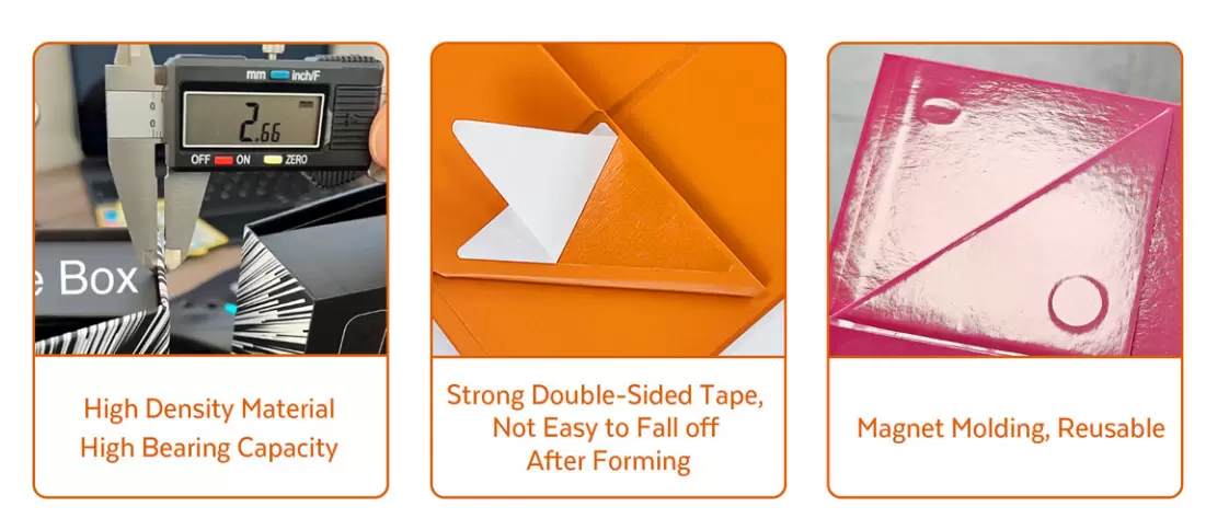 Индивидуальная подарочная коробка Индивидуальная подарочная коробка