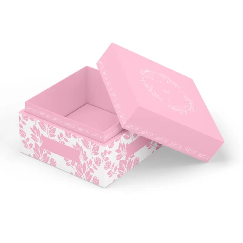 подарочная упаковочная коробка подарочная упаковочная коробка