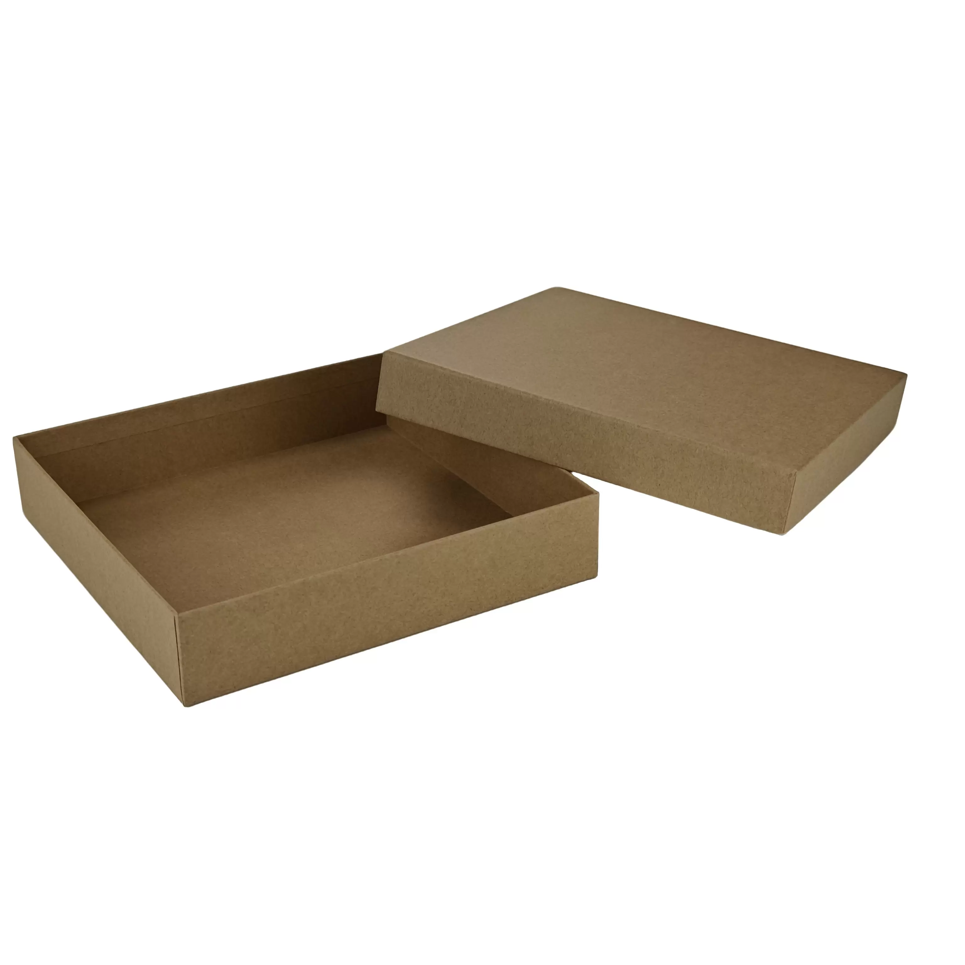 индивидуальные двухсекционные коробки индивидуальные двухсекционные коробки