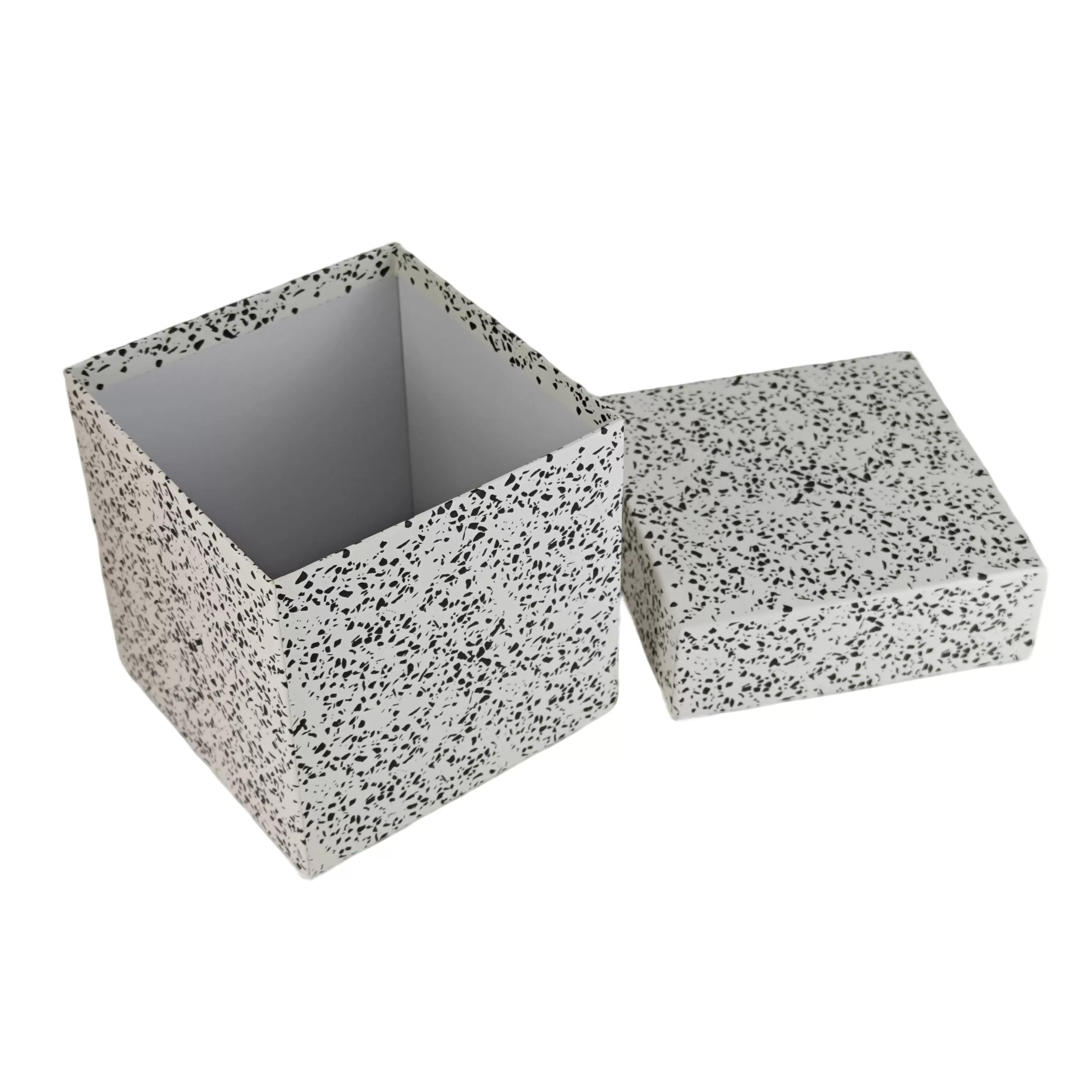 Телескопические ящики из 2 частей Телескопические ящики из 2 частей