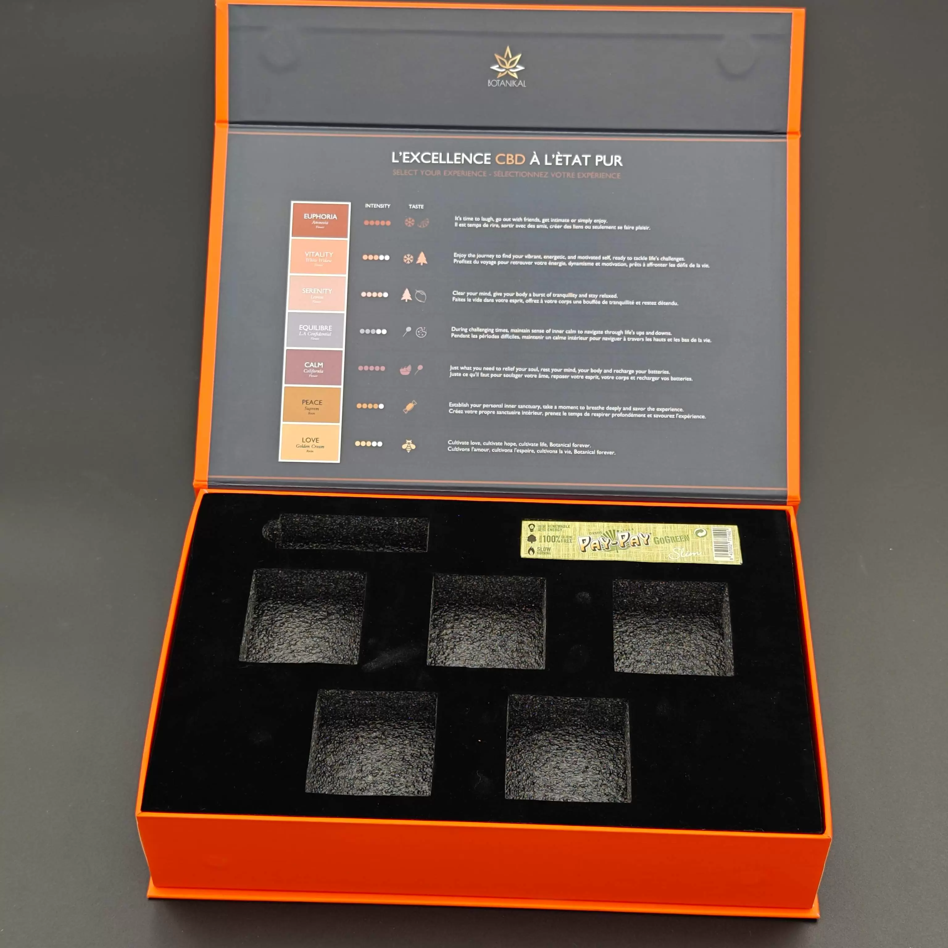 роскошная магнитная подарочная коробка роскошная магнитная подарочная коробка