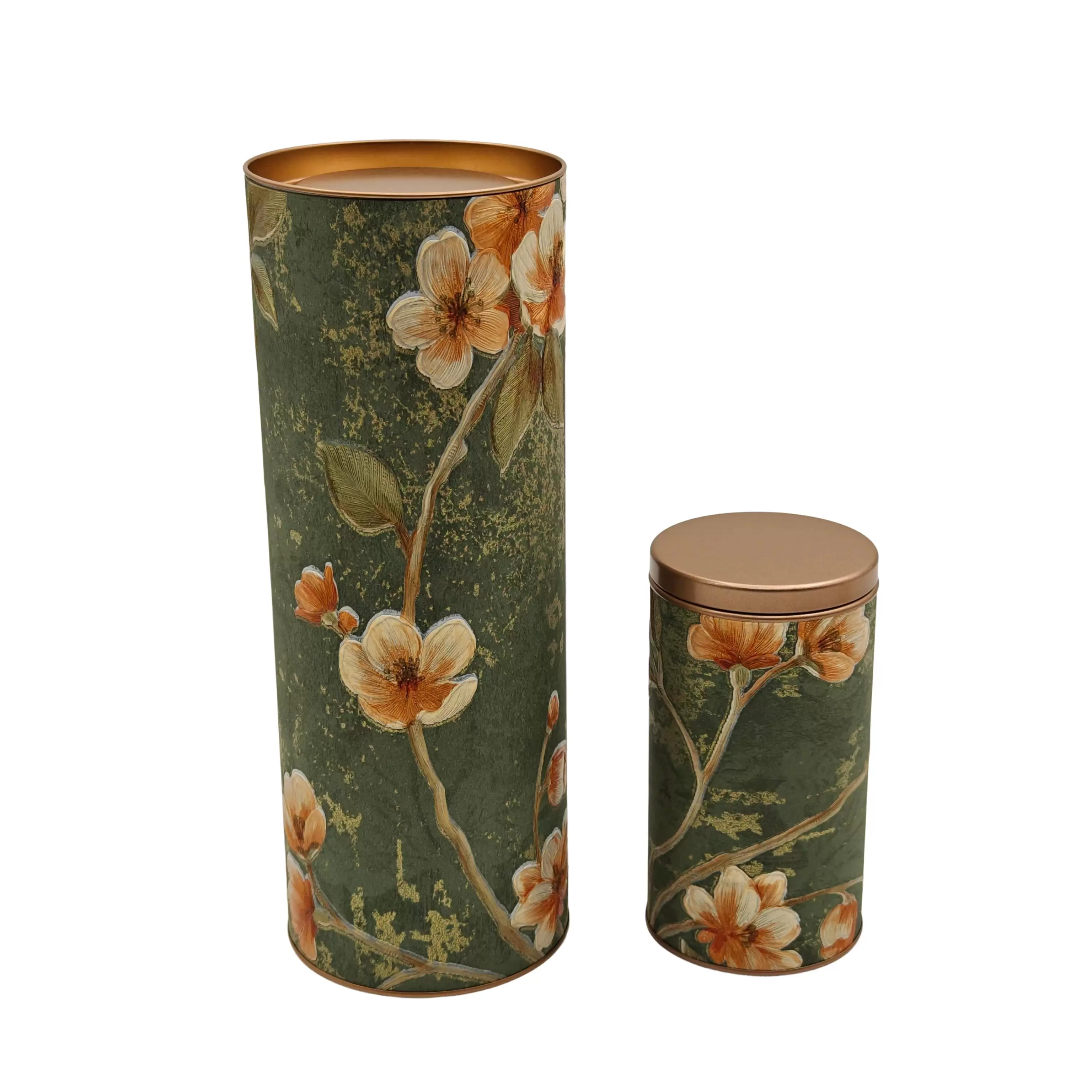 упаковка из большого картонного тубуса упаковка из большого картонного тубуса