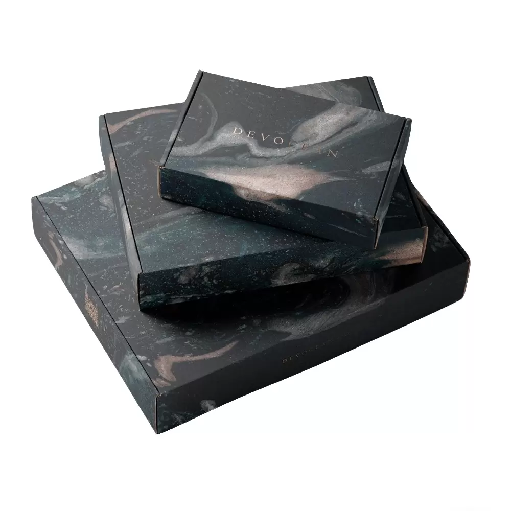  Персонализированные почтовые коробки 